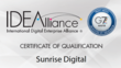Sunrise Digital Receives G7 Master Printer Qualification from...